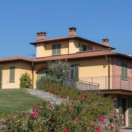 Podere Saranna Пеша Екстериор снимка